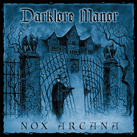 Darklore Manor by Nox Arcana