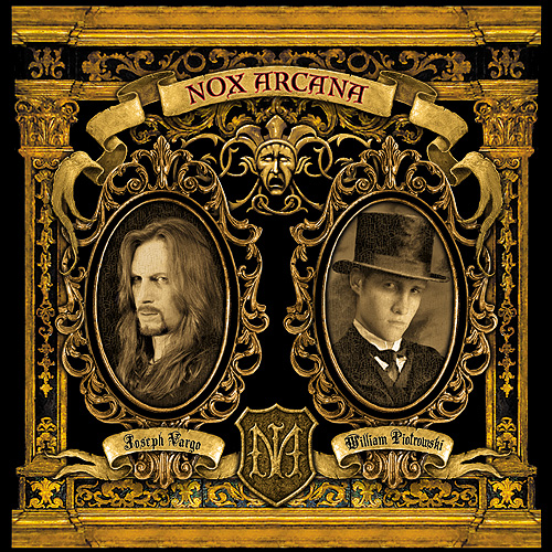 Joseph Vargo, William Piotrwski, Carnival of Lost Souls